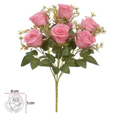 BQ ROSA 31CM X7 RS 46645002