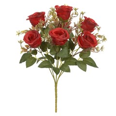 BQ ROSA 31CM X7 VM 46645001