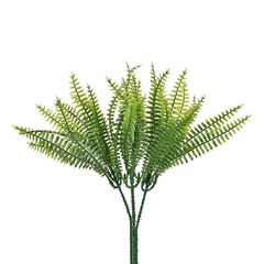 FL SAMAMBAIA 42CM X15 VD 48777001