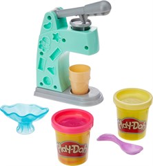 PLAYDOH MINI ICE CREAM E9368AR42