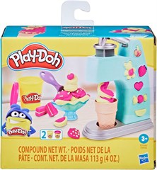 PLAYDOH MINI ICE CREAM E9368AR42