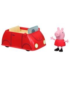 Veiculo Peppa Pig Carro F2212xb02