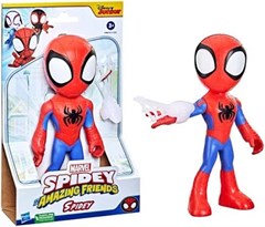 BONECO SAF SUPERSIZED SPIDEY F3986XB03