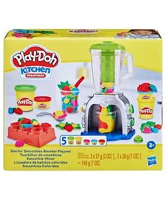 PLAYDOH SMOOTHIES F91425B00