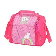 Lancheira La46663up Pk