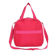 Lancheira La47158up Pk