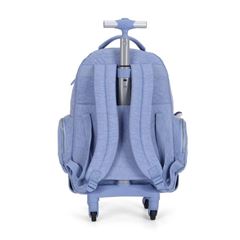MOCHILA C/CAR MC47157UP AZ