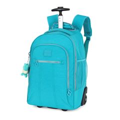 MOCHILA C/CAR MC47164UP VD