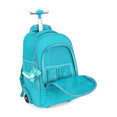 MOCHILA C/CAR MC47164UP VD