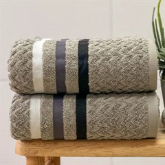 TOALHA BANHO TRENT CZ 30262