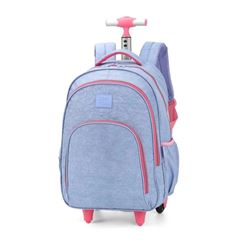 MOCHILA C/CAR MC47282UP