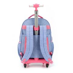 MOCHILA C/CAR MC47282UP