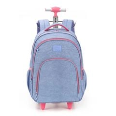 MOCHILA C/CAR MC47282UP