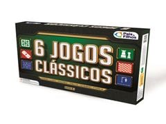 06 JOGOS CLASSICOS 27592