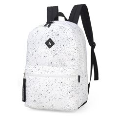 MOCHILA UP4YOU MS46521UP BCO
