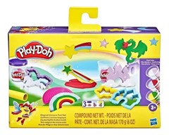 PLAY-DOH UNICORNIO MAG F36165B00