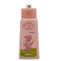 Deo Colonia Kanitz Ch Bb 200ml Spray 2265
