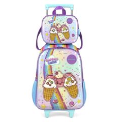 MOCHILA C/CAR IC39372UP AZ