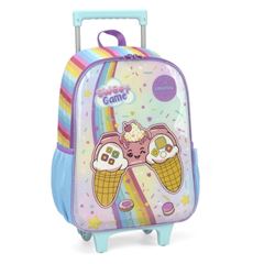 MOCHILA C/CAR IC39372UP AZ
