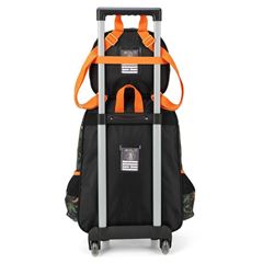 MOCHILA C/CAR IC39412UP