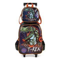 MOCHILA C/CAR IC39412UP