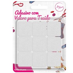 ADESIVO QD TECIDOS 9P 393373