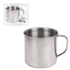 Caneca Inox 150ml 398309