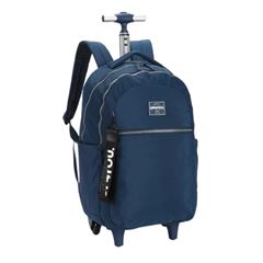 MOCHILA C/CAR MC47075UP MARINHO