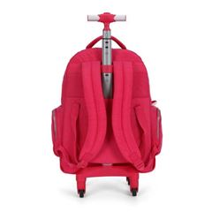 MOCHILA C/CAR MC47157UP PINK