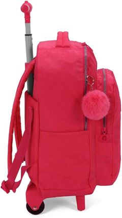 MOCHILA C/CAR MC47152UP PINK
