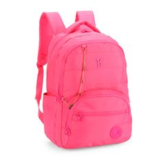 MOCHILA LAPTOP BARBIE MJ46803BB