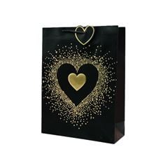 SACOLA PRESENTE CORACAO 6187