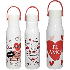 GARRAFA ALUMN MAE 600ML F0280