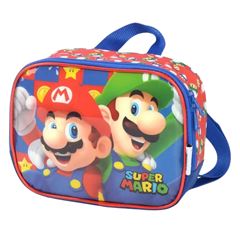 LANCHEIRA S MARIO LA39433MO