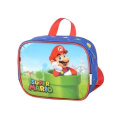 LANCHEIRA S MARIO LA39433MO