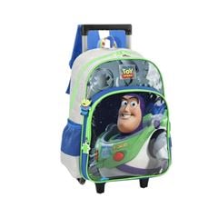 MOCHILA C/CAR T STORY IC38986TY