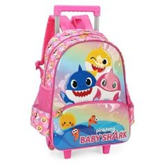 MOCHILA C/CAR BB SHARK IC39005BS