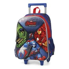 MOCHILA C/CAR AVENG IC39512AG