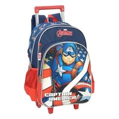 MOCHILA C/CAR AVENG IC39556AG