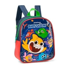 MOCHILA BB SHARK IS38969BS