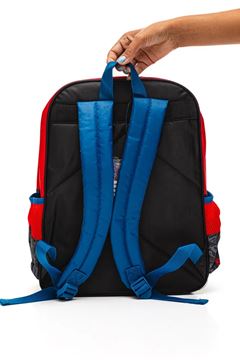 MOCHILA SUPERMAN IS39871SM