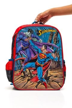 MOCHILA SUPERMAN IS39871SM