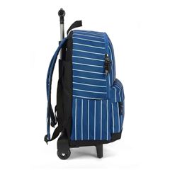 MOCHILA C/CAR SNOOPY MC46732SN