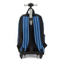 MOCHILA C/CAR SNOOPY MC46732SN