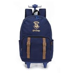 MOCHILA C/CAR H POTTER MC46782HP