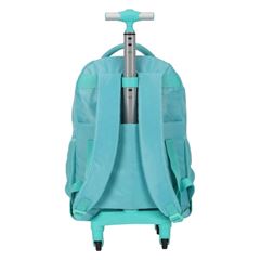 MOCHILA C/CAR BARBIE MC46809BB VD