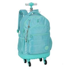 MOCHILA C/CAR BARBIE MC46809BB VD