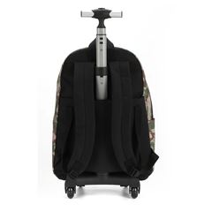 MOCHILA C/CAR AVENG MC47052AG