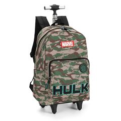 MOCHILA C/CAR AVENG MC47052AG