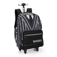 MOCHILA C/CAR WANDINHA MC47264WD